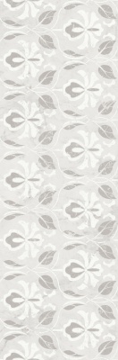 Декор Тубкаль белый глянцевый обрезной 30x89,5x0,9 Декор Тубкаль белый глянцевый обрезной 30x89,5x0,9