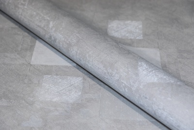 Обои виниловые Винтаж база универсальная, серый