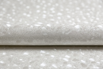 Обои виниловые Венециано база, белый