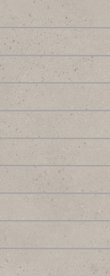 Декор чипсет Скарпа серый матовый 20x50x0,8 Декор чипсет Скарпа серый матовый 20x50x0,8