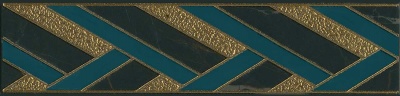 Бордюр Алькала 30x7x1,1 Бордюр Алькала 30x7x1,1