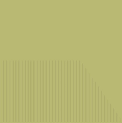 Пикассо зелёный светлый глянцевый структура 20x20x0,69