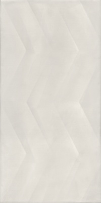 Онда структура серый светлый матовый обрезной 30x60x1 Онда структура серый светлый матовый обрезной 30x60x1