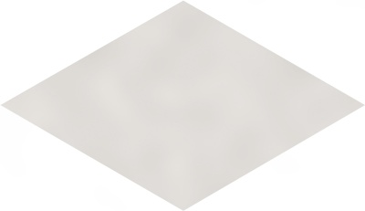 Декор Риад белый глянцевый 13,5x7,8x0,9