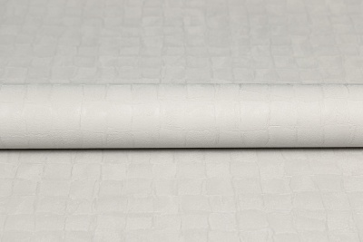 Обои виниловые на флизелиновой основе Мираж, база универсальная, серый светлый