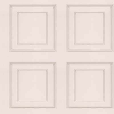 Обои виниловые Буазери мотив, бежевый Обои виниловые Буазери мотив, бежевый