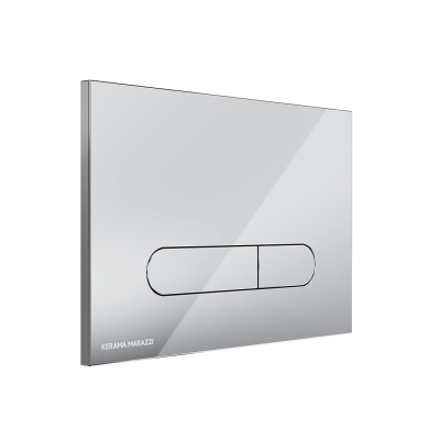 Кнопка управления для скрытых систем инсталляции PRO, xром