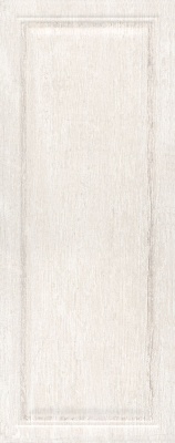 Кантри Шик белый панель матовый 20x50x0,8 Кантри Шик белый панель матовый 20x50x0,8
