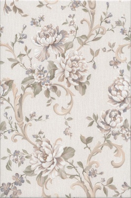 Декор Турати матовый 20x30x0,69