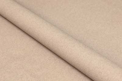 Обои виниловые на флизелиновой основе Мираж база, бежевый тёмный