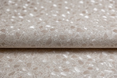 Обои виниловые Венециано база, бежевый