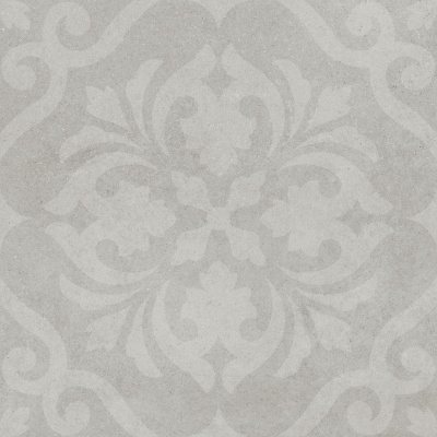 Декор Монсеррат серый светлый матовый обрезной 60x60x0,9 Декор Монсеррат серый светлый матовый обрезной 60x60x0,9