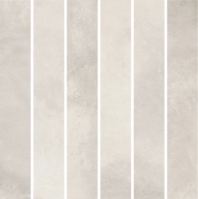 Декор Фес мозаичный бежевый светлый глянцевый 15x15x0,77