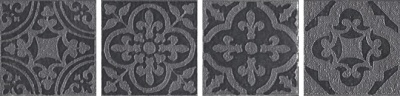 Вставка Пьерфон 4,9x4,9x0,8