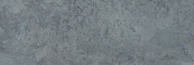 Эвора синий светлый глянцевый обрезной 30x89,5x0,9