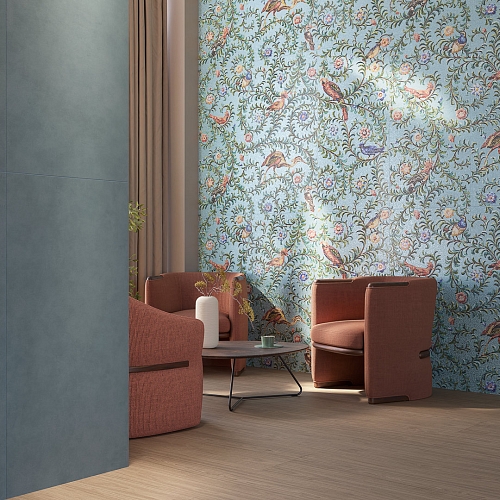 Райский сад