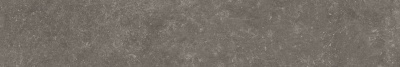 Плинтус Касабланка HP коричневый матовый обрезной 60x9,5x0,9