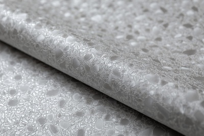 Обои виниловые Венециано база, серый