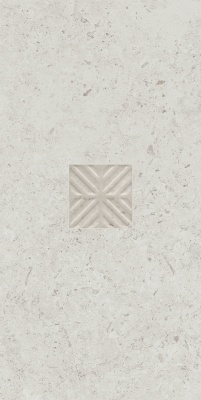 Декор Карму наборный серый светлый матовый 30x60x1 Декор Карму наборный серый светлый матовый 30x60x1