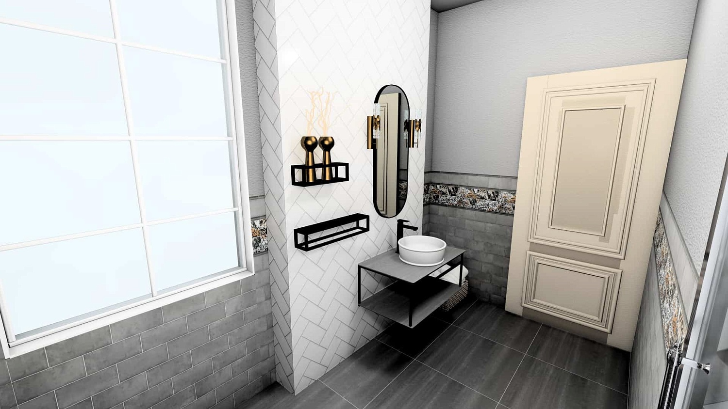 Граффити / Про Дабл