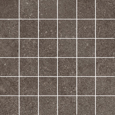 Декор Руссильон мозаичный коричневый тёмный матовый обрезной 30x30x0,9 Декор Руссильон мозаичный коричневый тёмный матовый обрезной 30x30x0,9