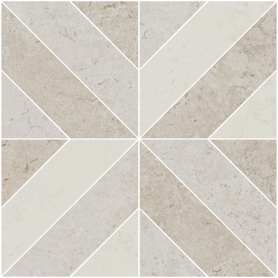 Декор Про Лаймстоун бежевый матовый 60x60x1,1 Декор Про Лаймстоун бежевый матовый 60x60x1,1