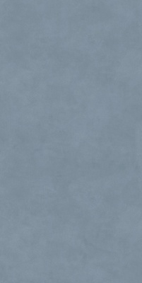 Таделакт синий светлый матовый обрезной 60x119,5x0,9