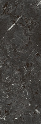 Тубкаль чёрный глянцевый обрезной 30x89,5x0,9 Тубкаль чёрный глянцевый обрезной 30x89,5x0,9