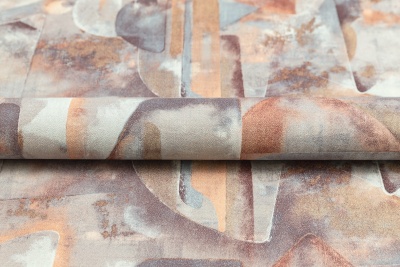 Обои виниловые на флизелиновой основе Фреш мотив, разноцветный, абстракция Обои виниловые на флизелиновой основе Фреш мотив, разноцветный, абстракция