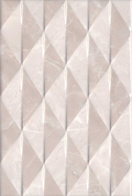 Баккара структура глянцевый 20x30x0,77