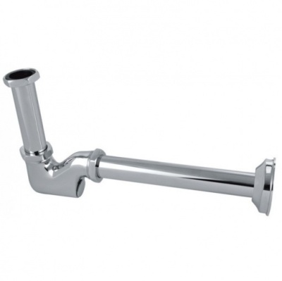 Сифон для биде/раковины Cono/Коно