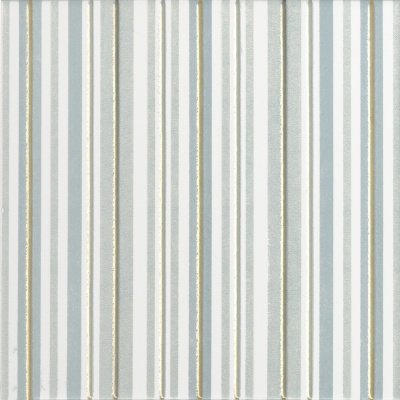 Декор Весна 4 матовый 20x20x0,69