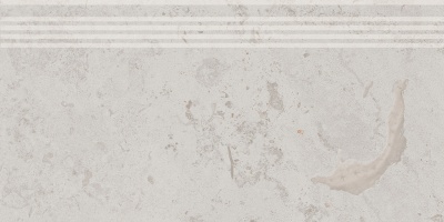 Ступень Про Лаймстоун серый светлый натуральный обрезной 30x60x0,9 Ступень Про Лаймстоун серый светлый натуральный обрезной 30x60x0,9