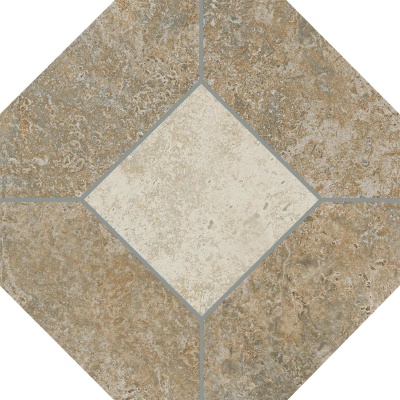 Брюссель бежевый темный матовый 24х24 Брюссель бежевый темный матовый 24х24