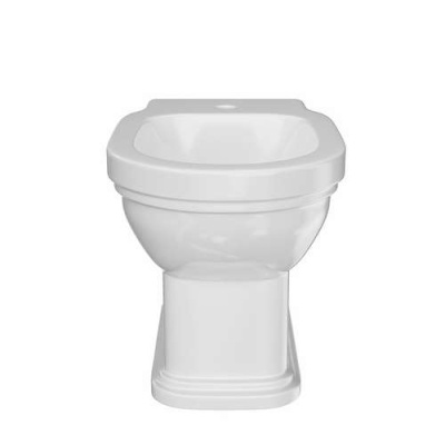 Комплект с напольным биде ПОМПЕИ и смесителем ОЛЕ Комплект с напольным биде ПОМПЕИ и смесителем ОЛЕ