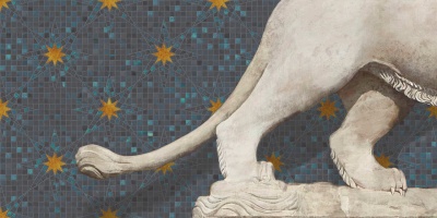 Панно Сан-Марко матовый обрезной 80x160x1 4-х частей 80x160x1 Панно Сан-Марко матовый обрезной 80x160x1 4-х частей 80x160x1