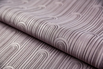 Обои виниловые Арки мотив, фиолетовый