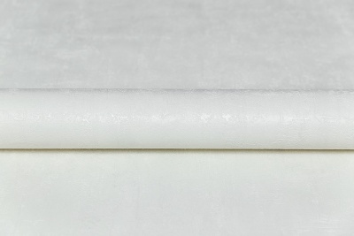 Обои виниловые на флизелиновой основе Апрель база, белый Обои виниловые на флизелиновой основе Апрель база, белый