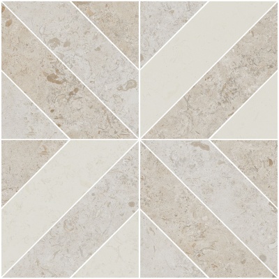 Декор Про Лаймстоун бежевый матовый 60x60x1,1 Декор Про Лаймстоун бежевый матовый 60x60x1,1