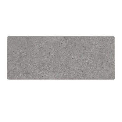 Столешница из керамогранита Фондамента 120, серая