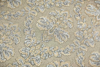 Обои виниловые Палаццо мотив, золотой Обои виниловые Палаццо мотив, золотой