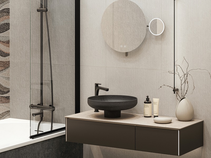 Ванная комната Касабланка Ванная комната Касабланка