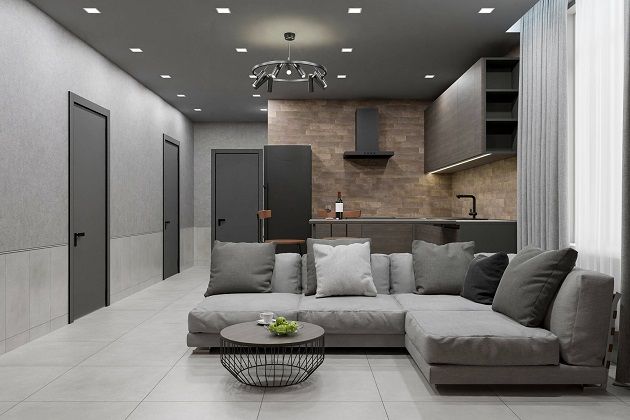 Гостиная Мирабо / Маттоне / Кутюр Гостиная Мирабо / Маттоне / Кутюр