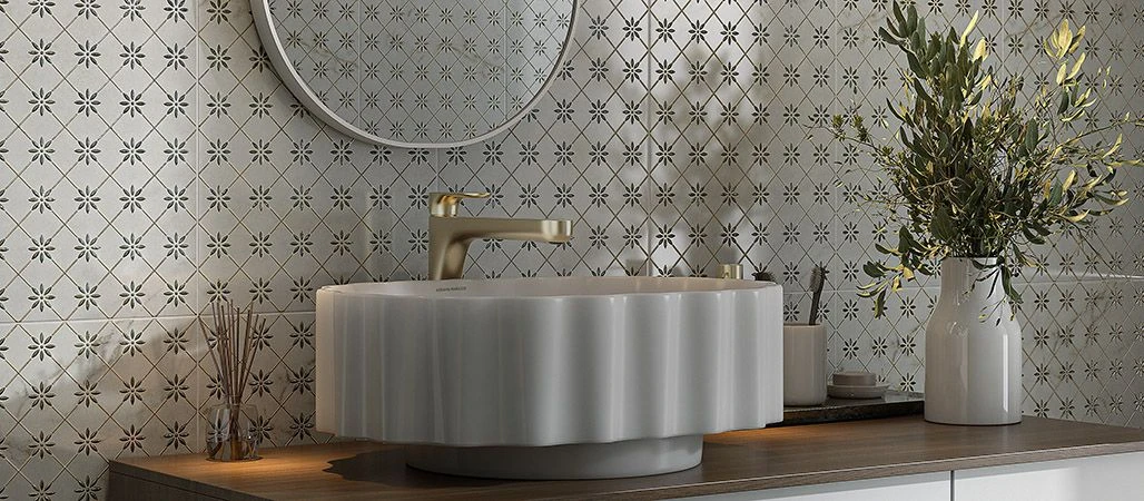 РАКОВИНЫ KERAMA MARAZZI