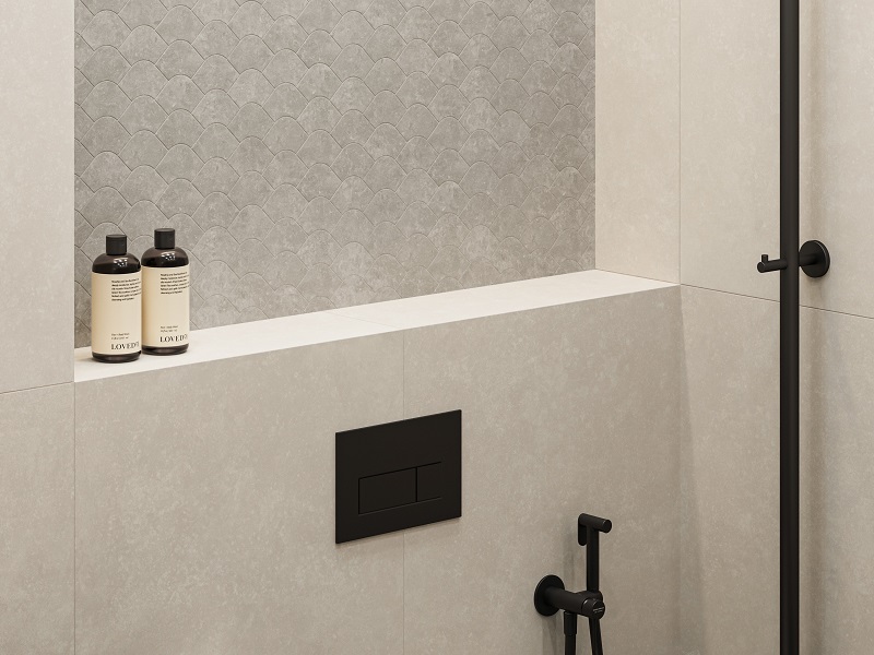 Ванная комната Касабланка Ванная комната Касабланка