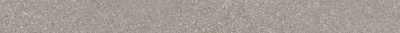 Бордюр Рабат серый матовый обрезной 30x2,5x1,9