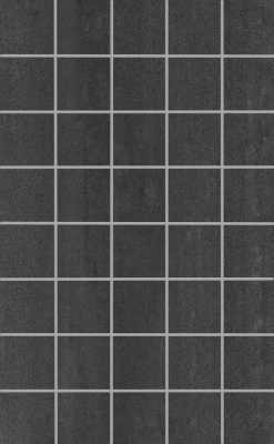 Декор чипсет Ломбардиа антрацит матовый 25x40x0,8