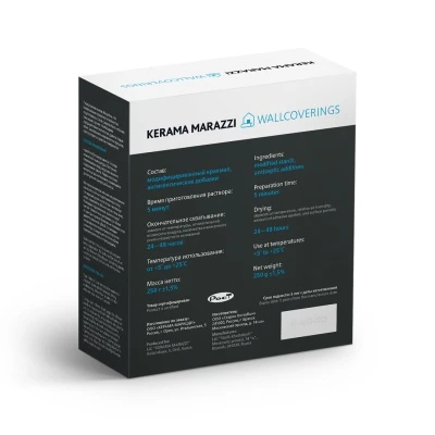 Клей для обоев на флизелиновой основе Adhesive 250 г Клей для обоев на флизелиновой основе Adhesive 250 г