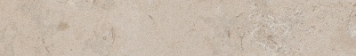 Плинтус Про Лаймстоун бежевый темный натуральный обрезной 60x9,5x1,1 Плинтус Про Лаймстоун бежевый темный натуральный обрезной 60x9,5x1,1