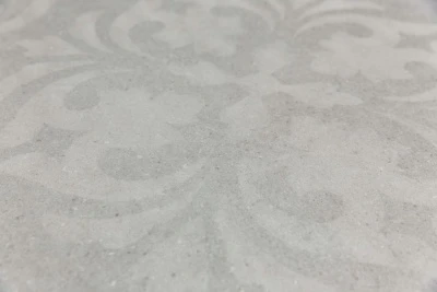 Декор Монсеррат серый светлый матовый обрезной 60x60x0,9 Декор Монсеррат серый светлый матовый обрезной 60x60x0,9